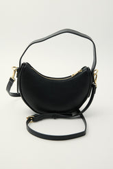 Sunkissed Black Pu/Gold